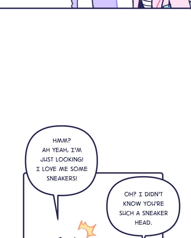 Boyfriends. Chapter 47 page 7 - 