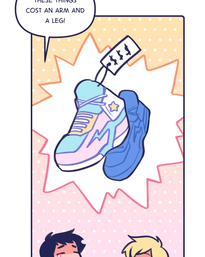 Boyfriends. Chapter 47 page 10 - 