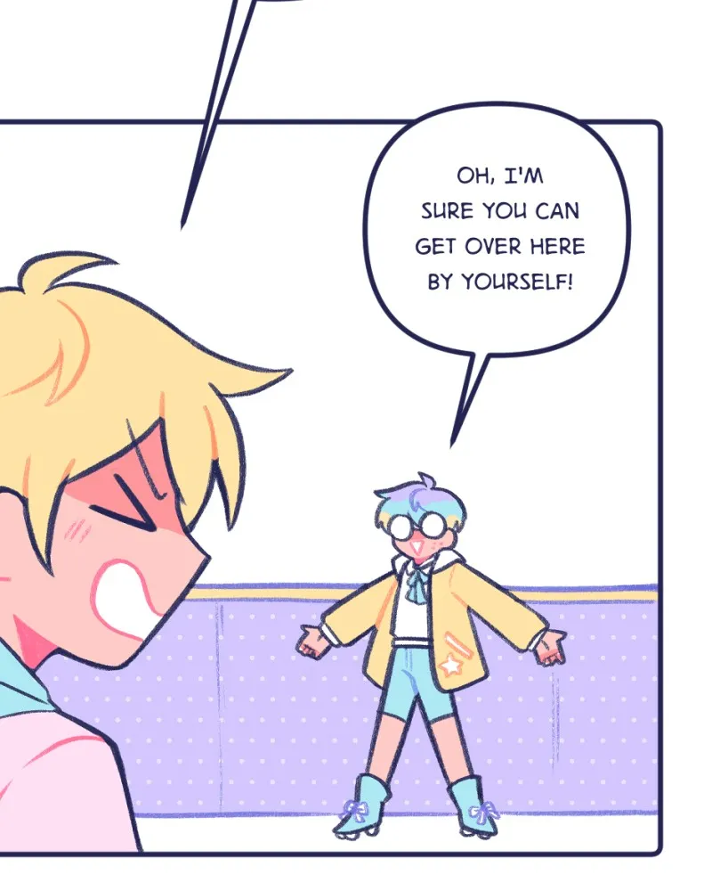 Boyfriends. Chapter 48 page 13 - 