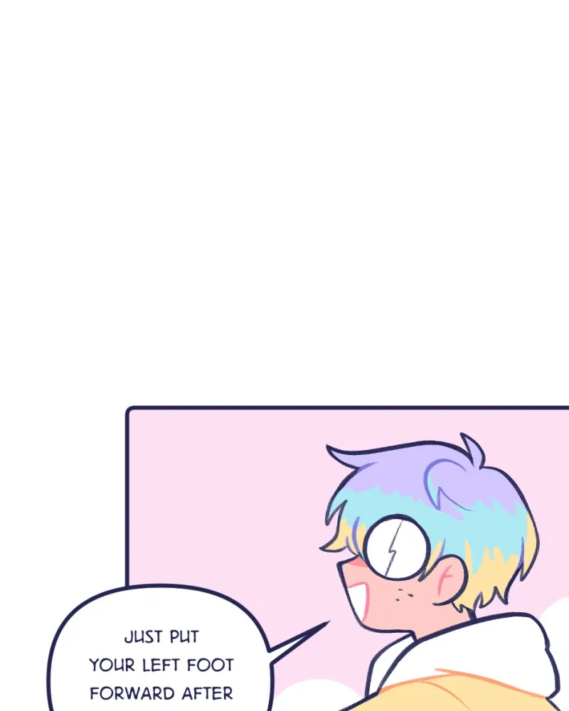 Boyfriends. Chapter 48 page 14 - 