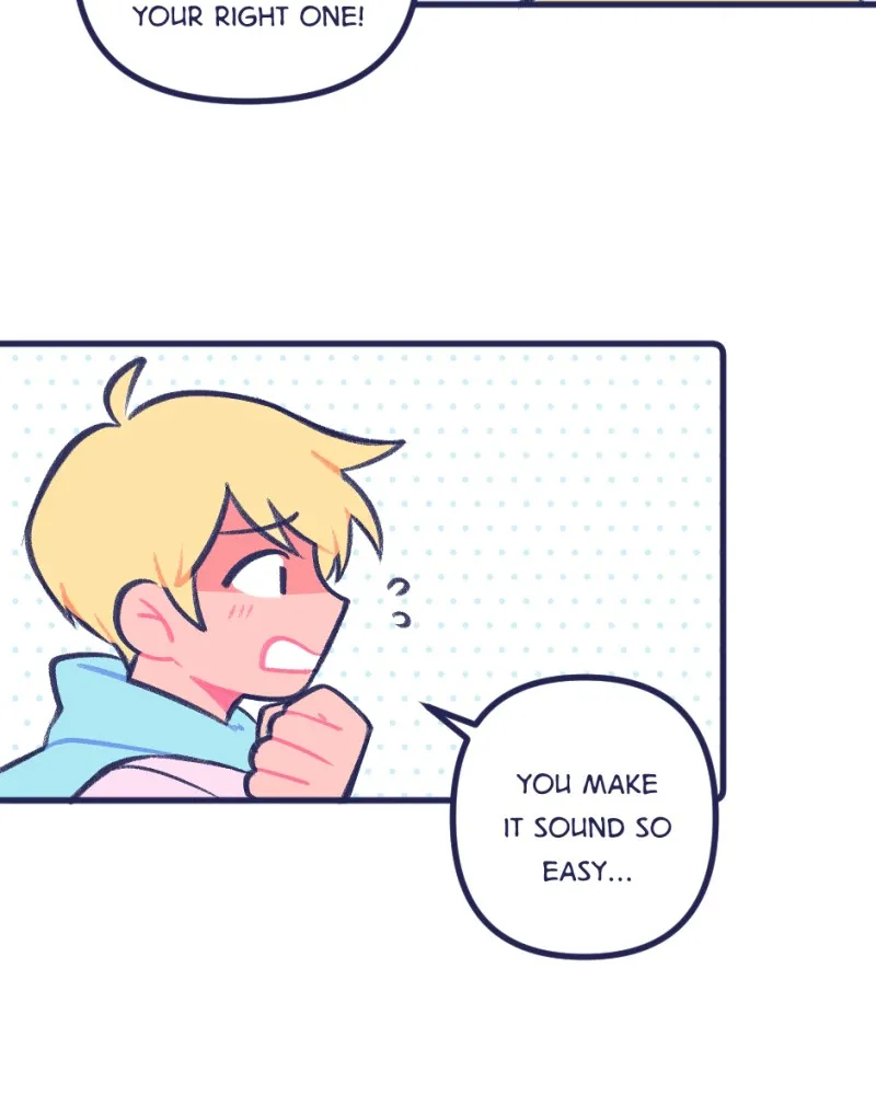 Boyfriends. Chapter 48 page 15 - 
