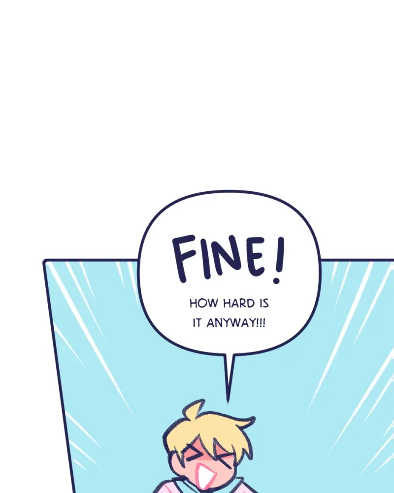 Boyfriends. Chapter 48 page 16 - 