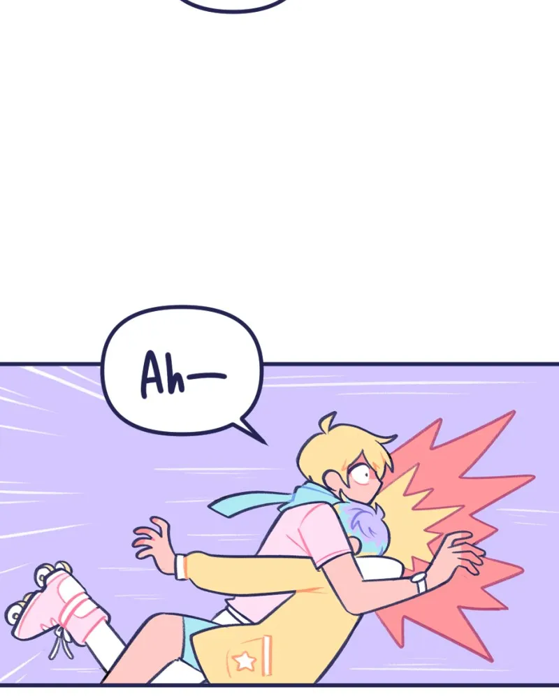 Boyfriends. Chapter 48 page 18 - 