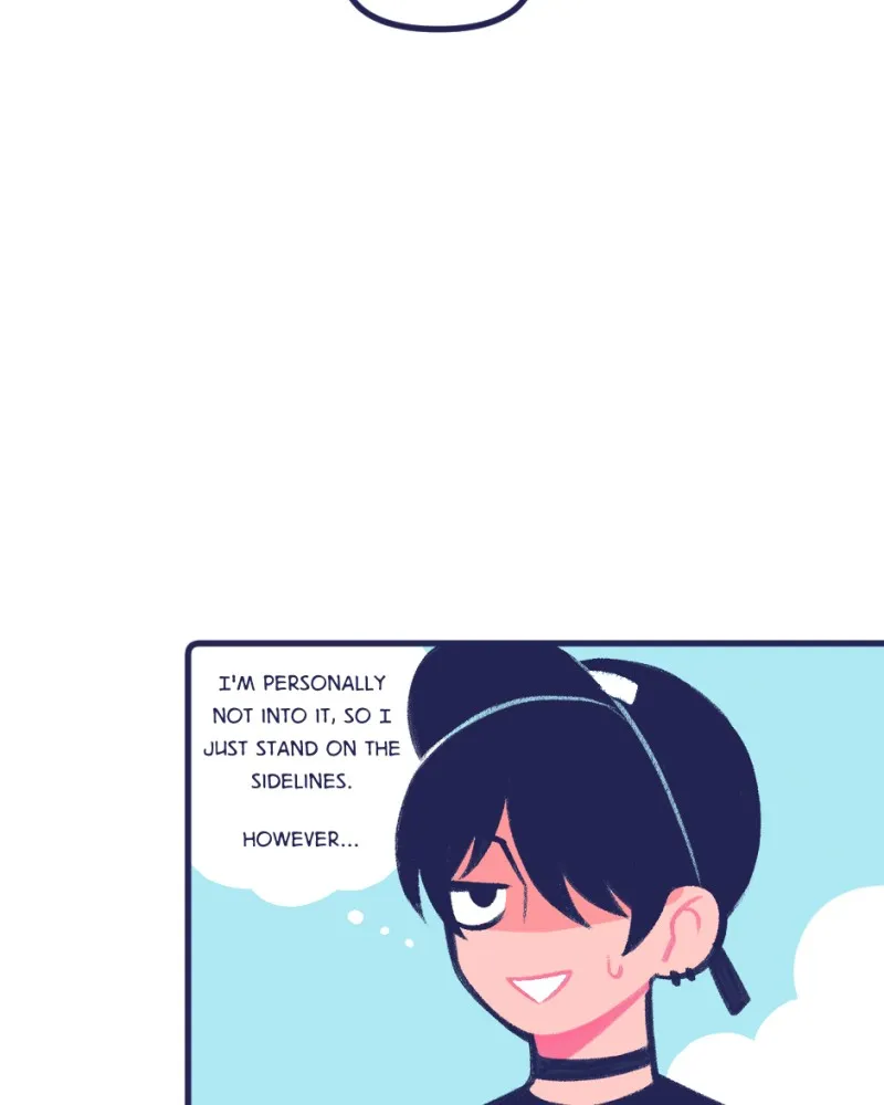 Boyfriends. Chapter 48 page 3 - 