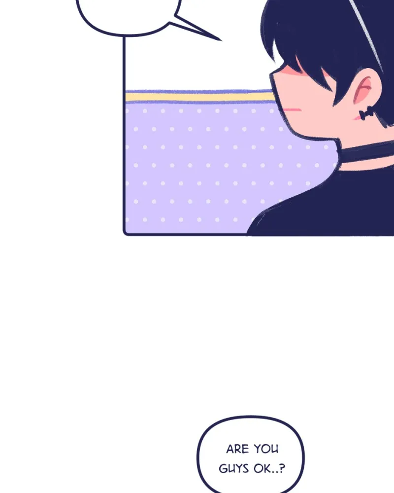 Boyfriends. Chapter 48 page 21 - 