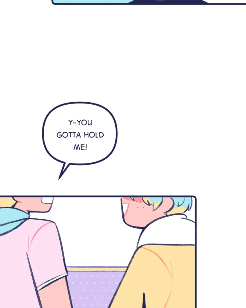 Boyfriends. Chapter 48 page 4 - 