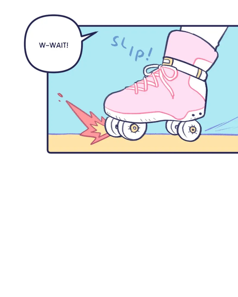 Boyfriends. Chapter 48 page 7 - 