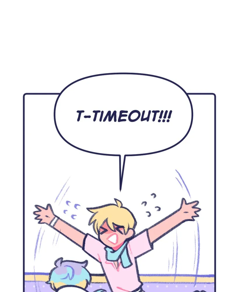 Boyfriends. Chapter 48 page 8 - 