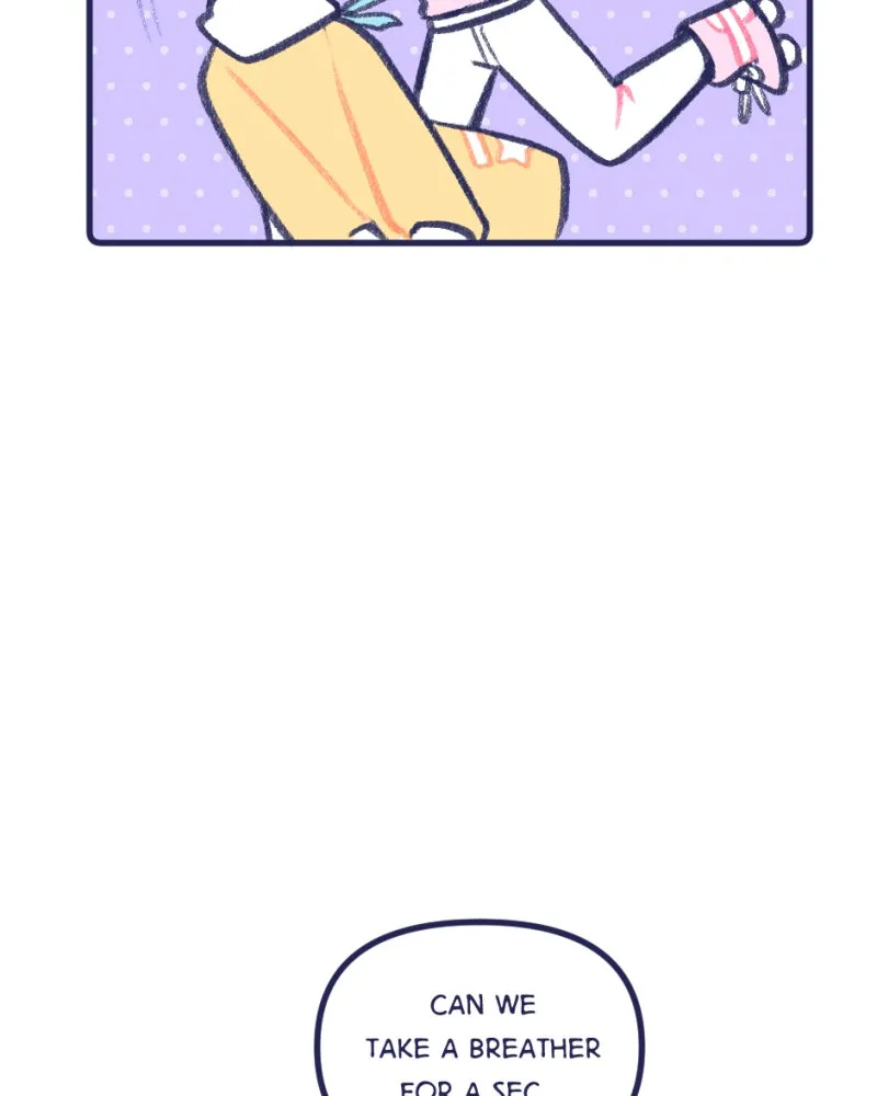 Boyfriends. Chapter 48 page 9 - 