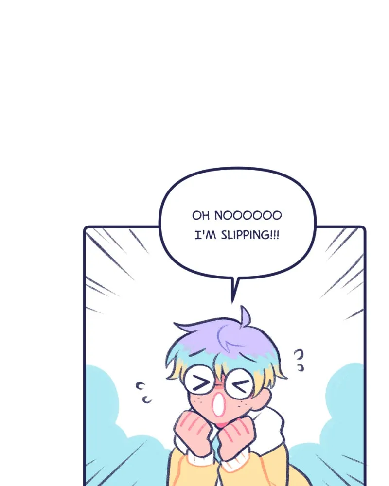 Boyfriends. Chapter 49 page 11 - 