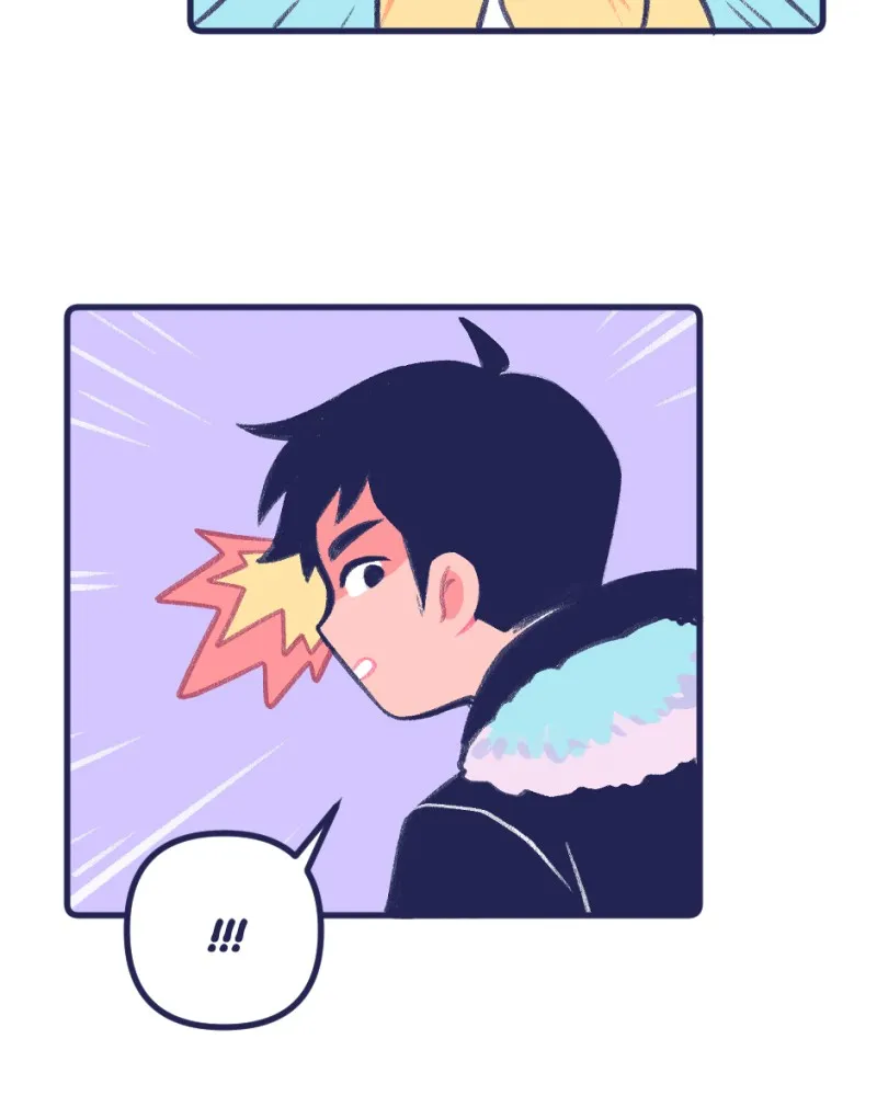 Boyfriends. Chapter 49 page 12 - 