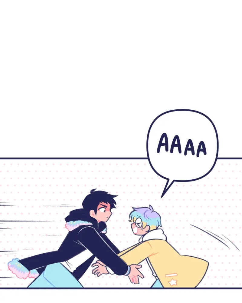 Boyfriends. Chapter 49 page 13 - 
