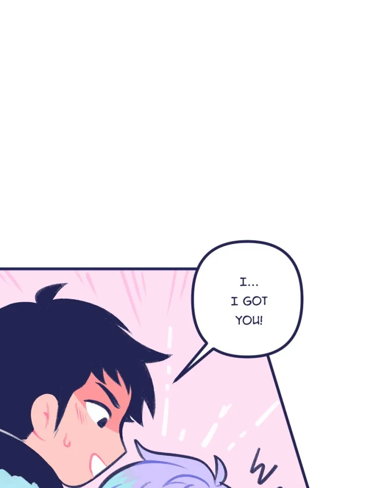 Boyfriends. Chapter 49 page 14 - 