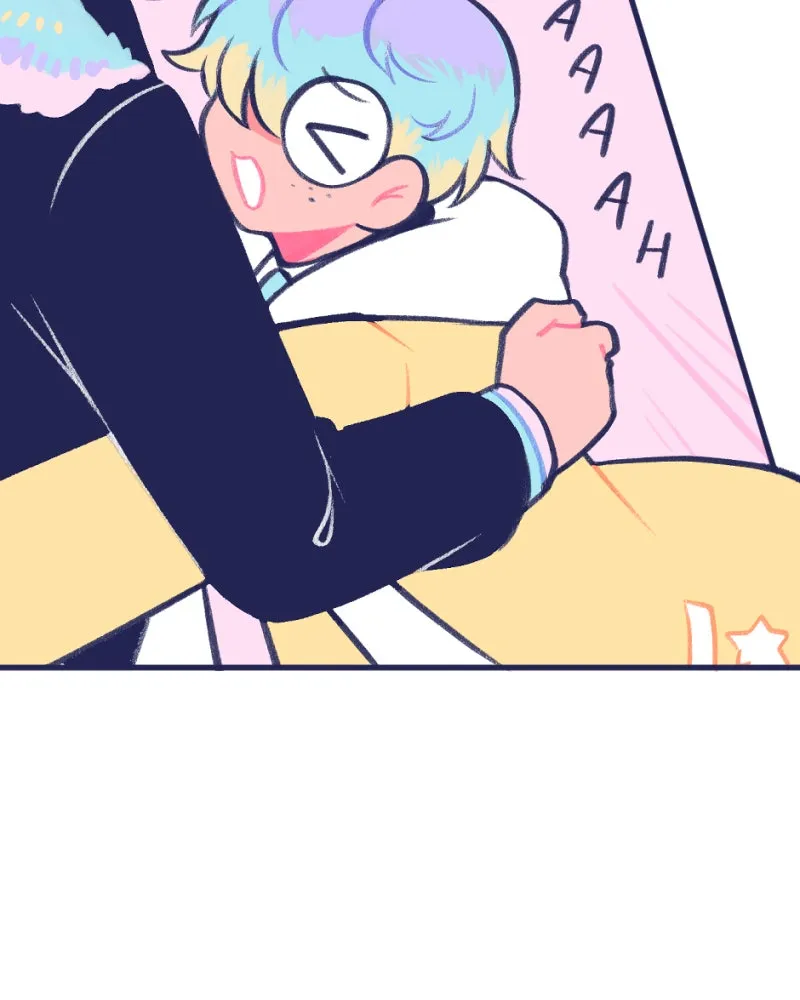 Boyfriends. Chapter 49 page 15 - 