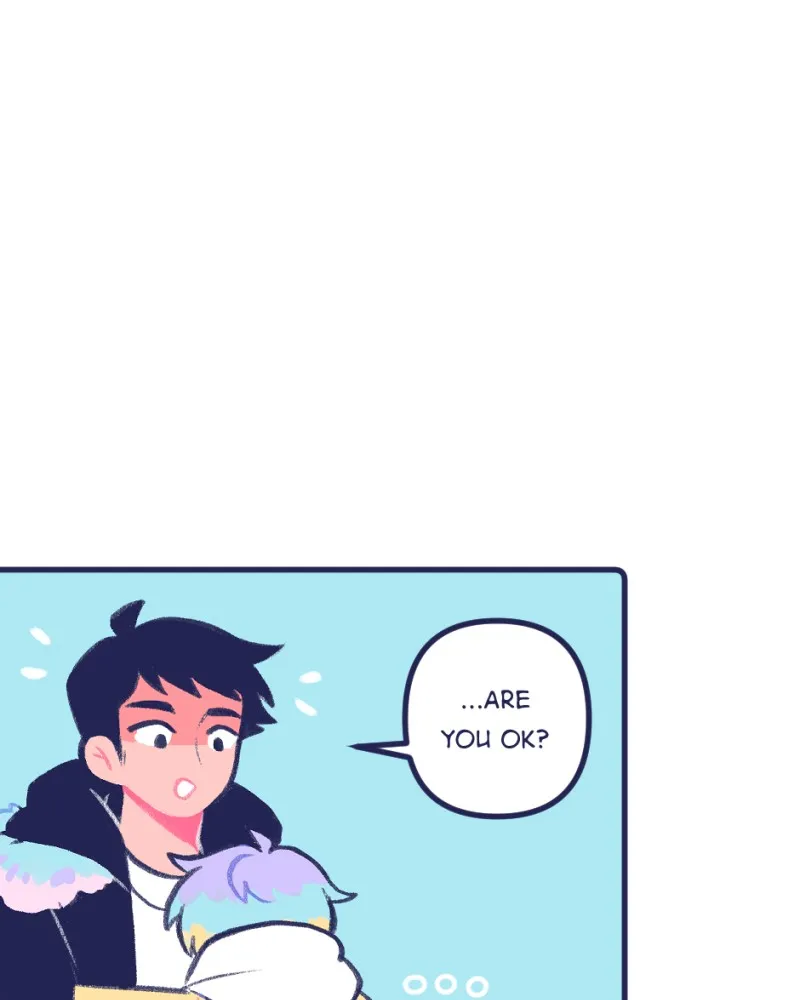 Boyfriends. Chapter 49 page 16 - 