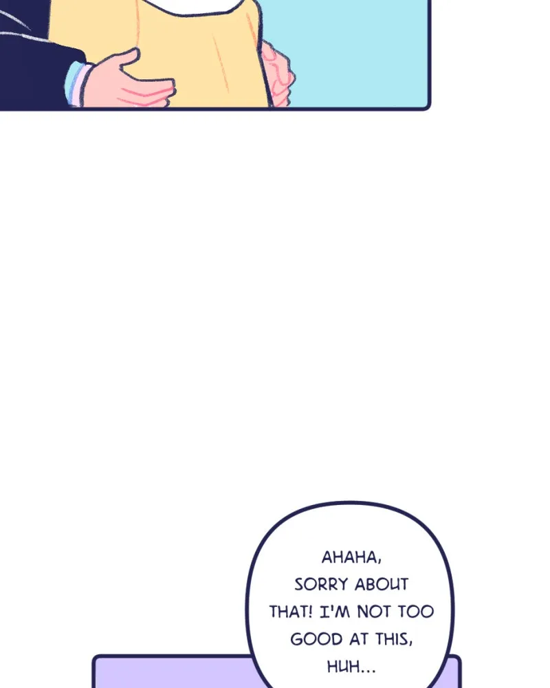 Boyfriends. Chapter 49 page 17 - 