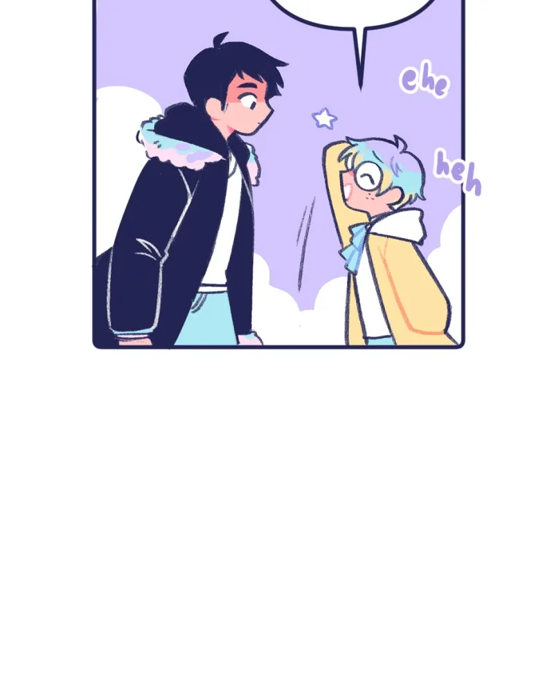 Boyfriends. Chapter 49 page 18 - 