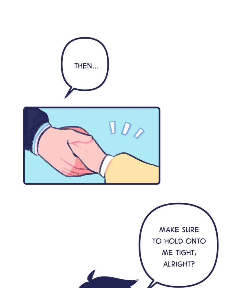 Boyfriends. Chapter 49 page 19 - 