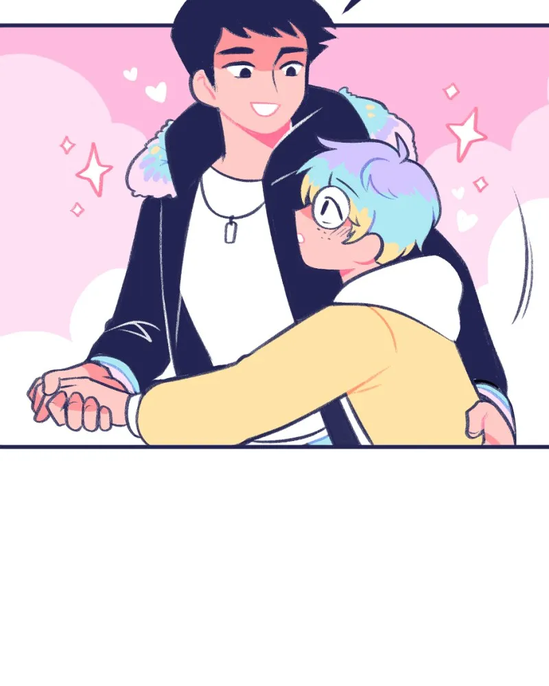 Boyfriends. Chapter 49 page 20 - 