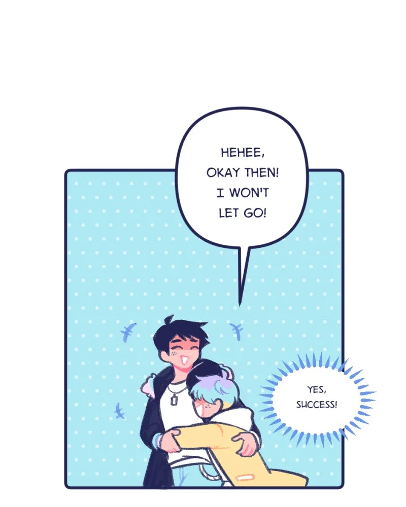 Boyfriends. Chapter 49 page 21 - 