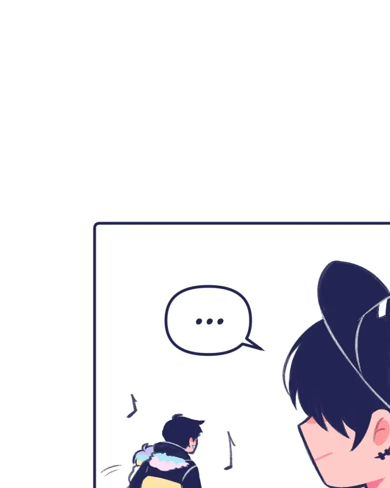 Boyfriends. Chapter 49 page 22 - 