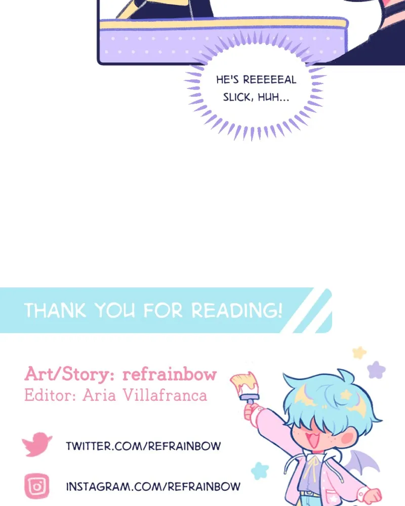 Boyfriends. Chapter 49 page 23 - 