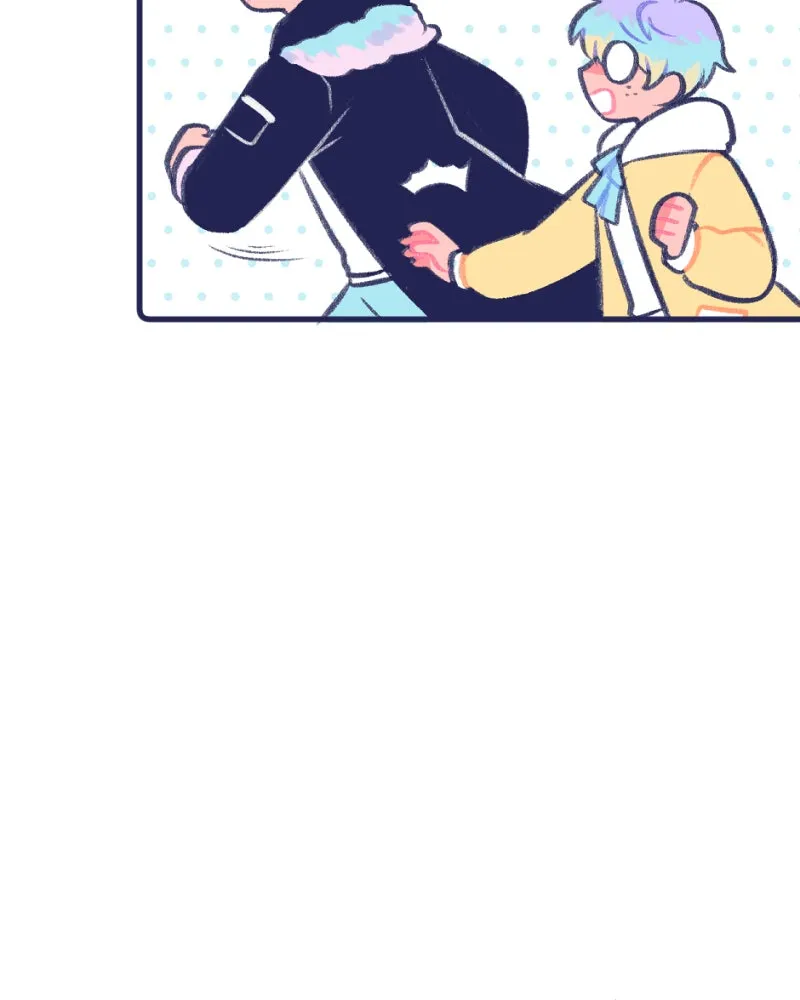 Boyfriends. Chapter 49 page 8 - 