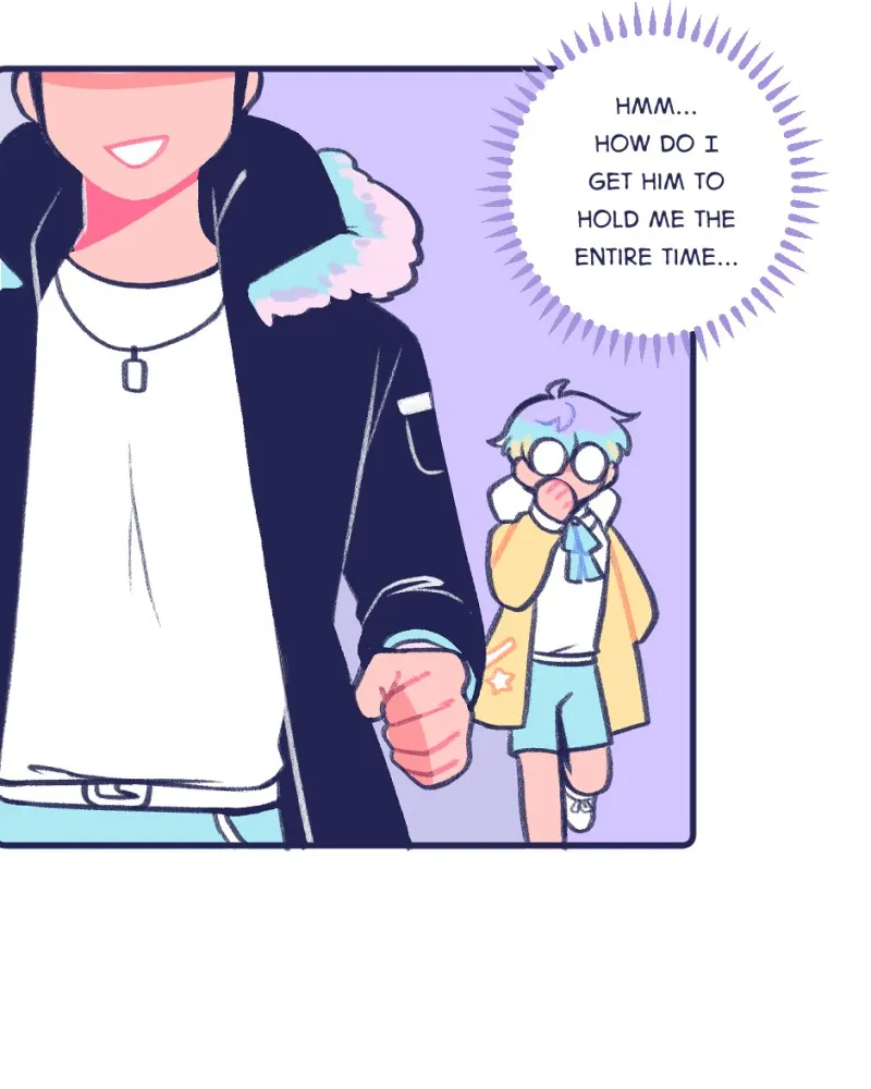 Boyfriends. Chapter 49 page 9 - 