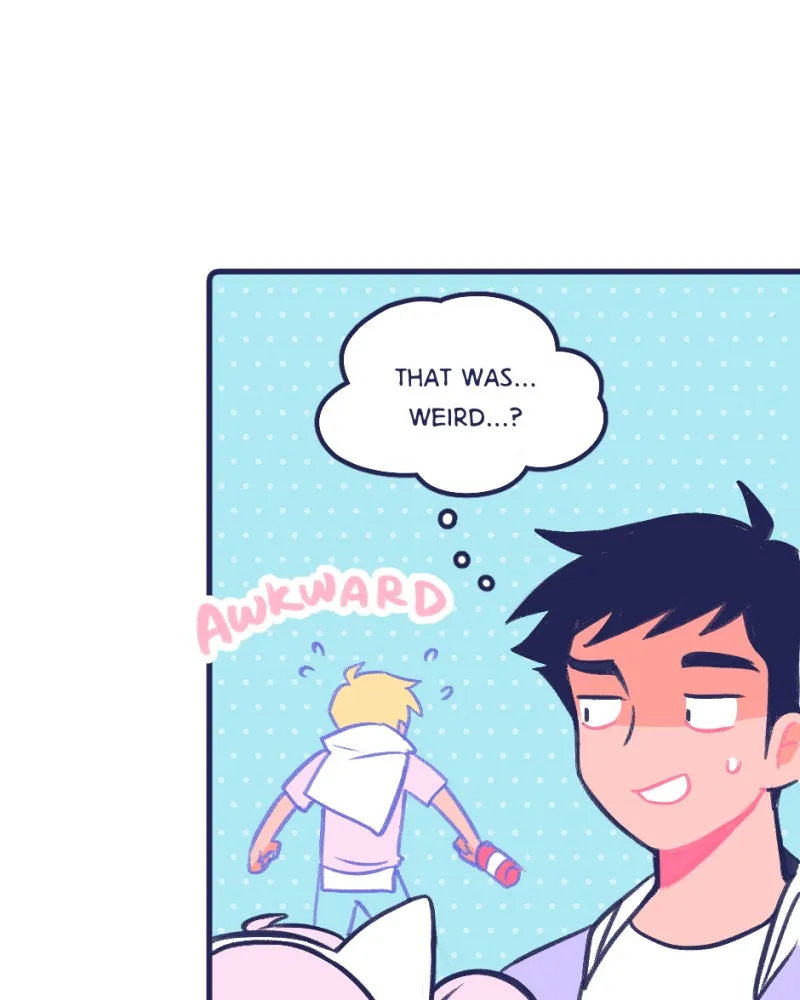 Boyfriends. Chapter 5 page 2 - 