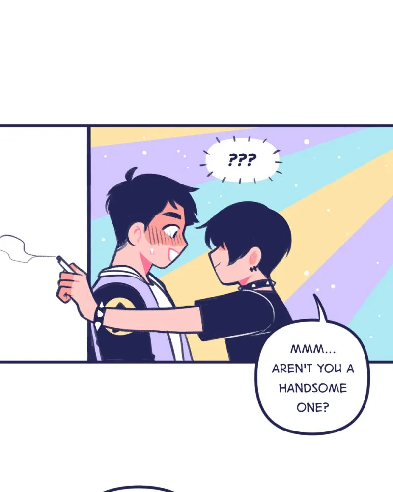 Boyfriends. Chapter 5 page 11 - 