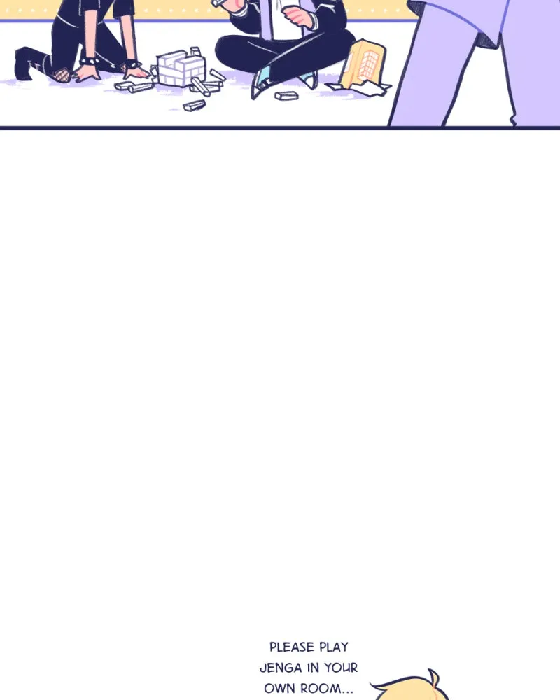 Boyfriends. Chapter 5 page 17 - 