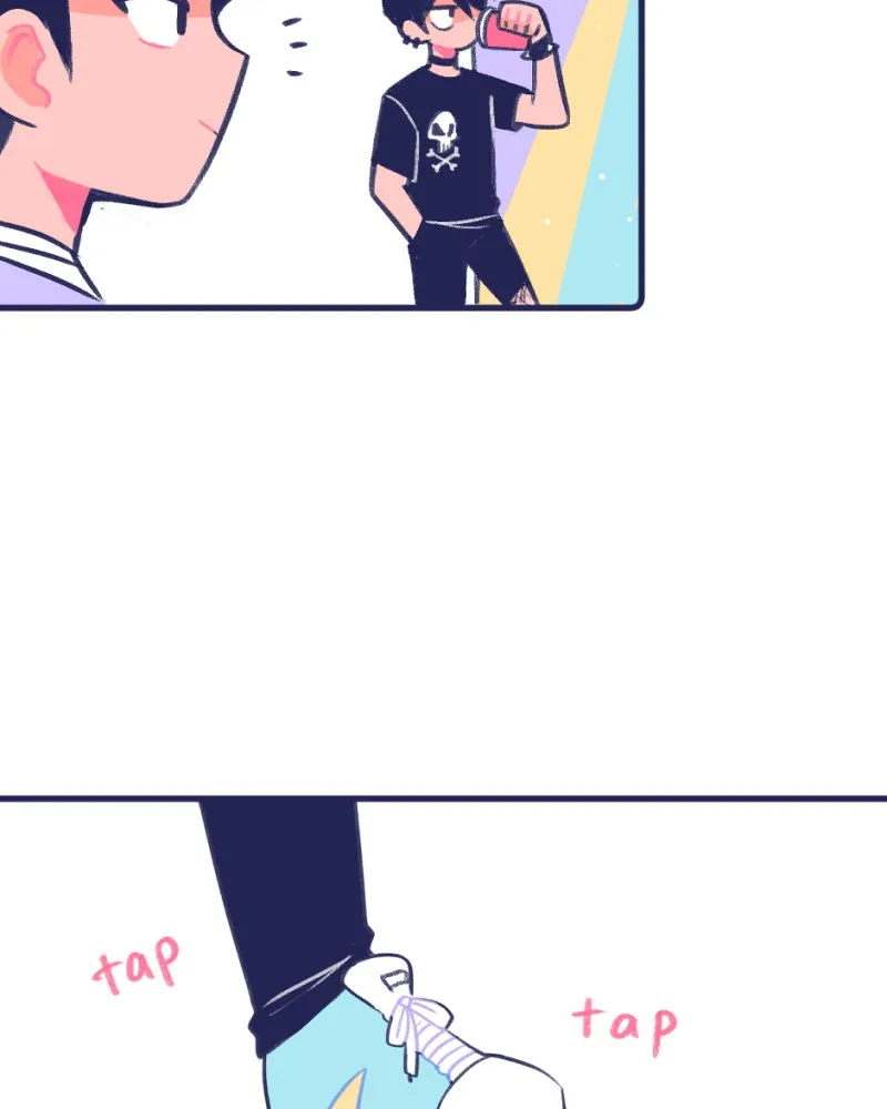 Boyfriends. Chapter 5 page 5 - 