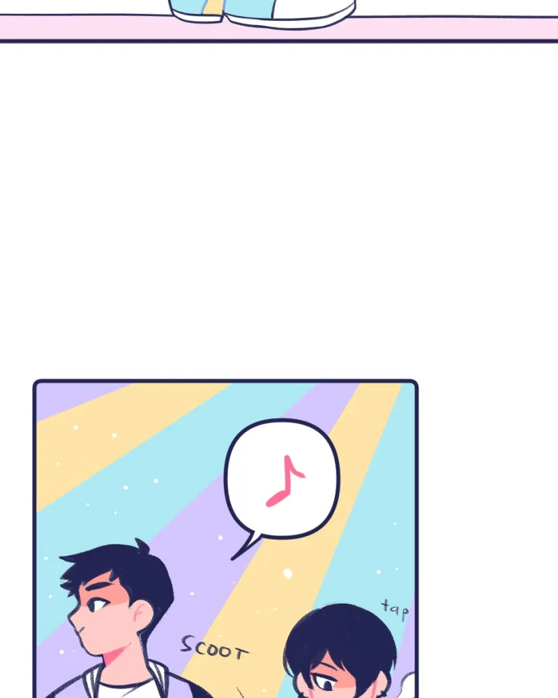 Boyfriends. Chapter 5 page 6 - 