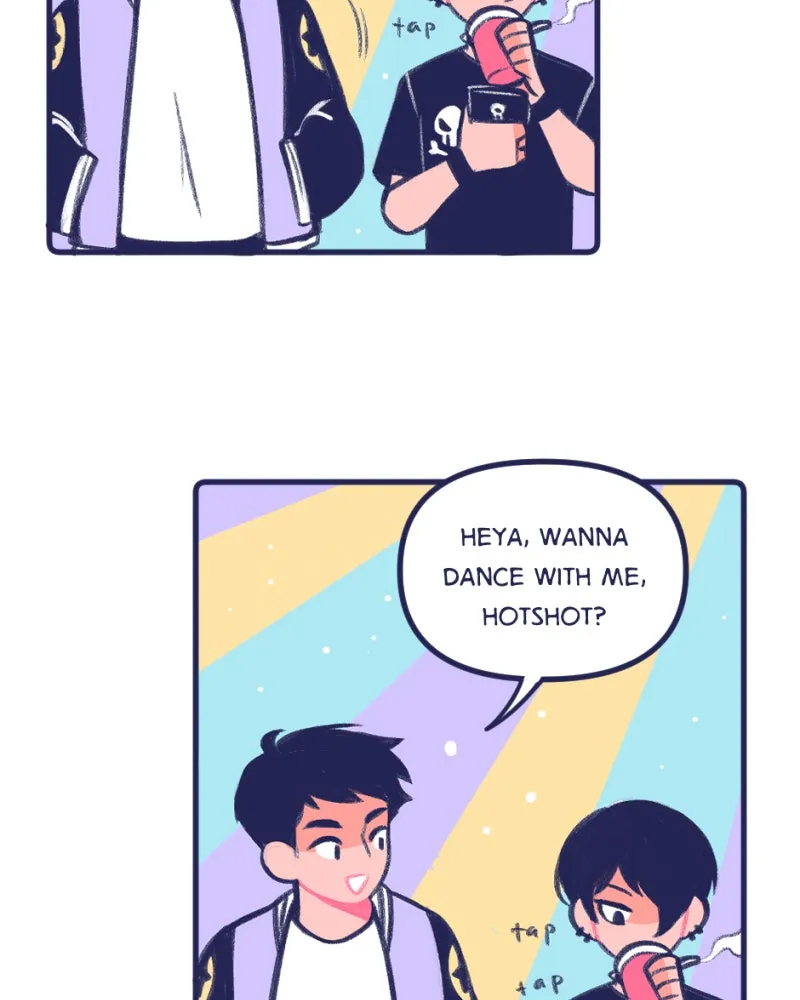 Boyfriends. Chapter 5 page 7 - 