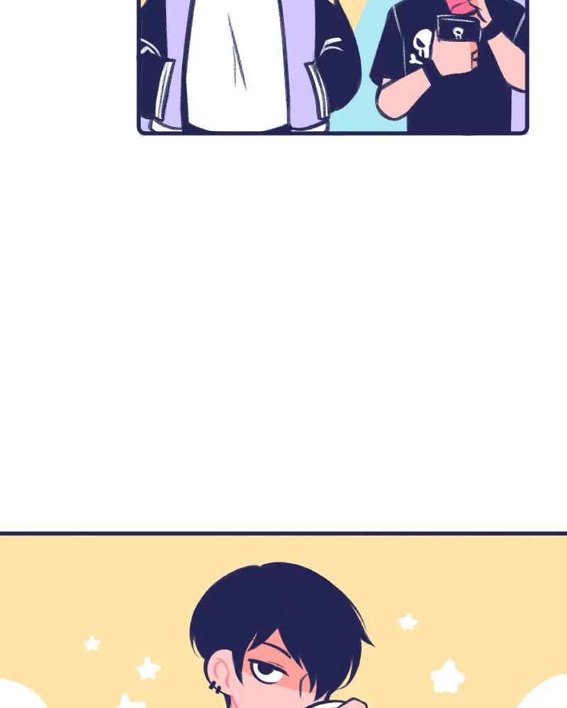 Boyfriends. Chapter 5 page 8 - 