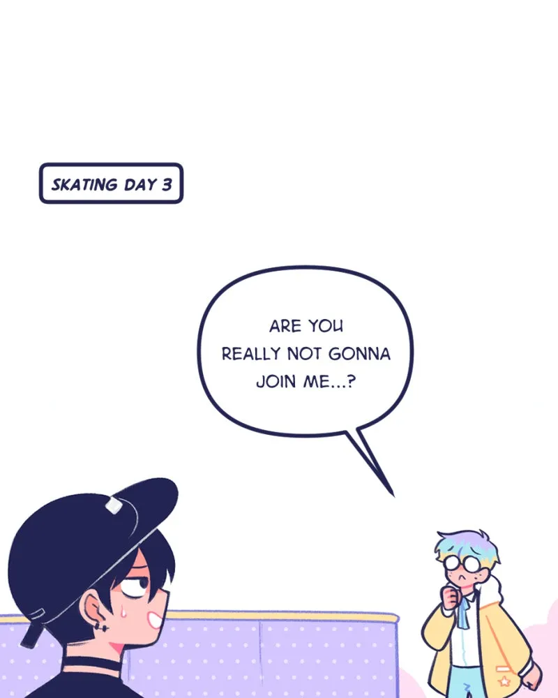 Boyfriends. Chapter 50 page 2 - 