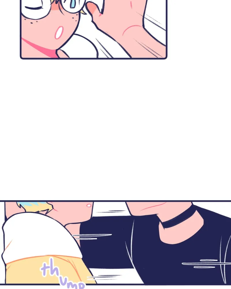 Boyfriends. Chapter 50 page 11 - 