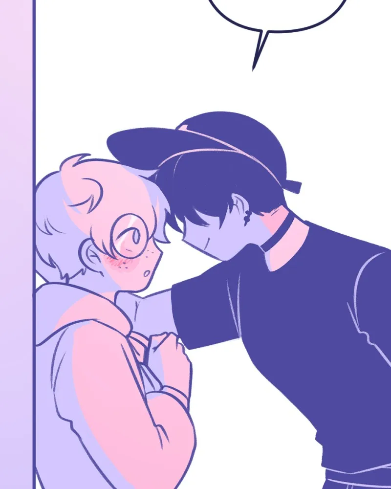 Boyfriends. Chapter 50 page 13 - 