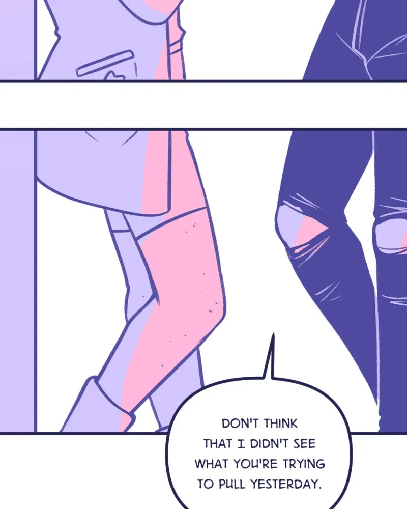 Boyfriends. Chapter 50 page 14 - 