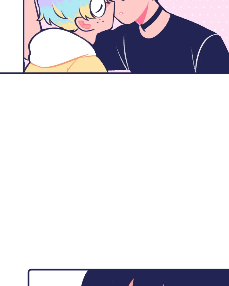 Boyfriends. Chapter 50 page 16 - 