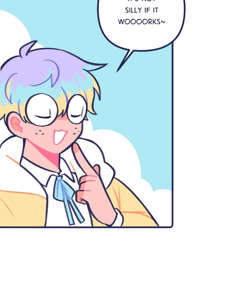 Boyfriends. Chapter 50 page 18 - 