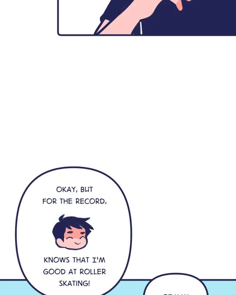 Boyfriends. Chapter 50 page 20 - 