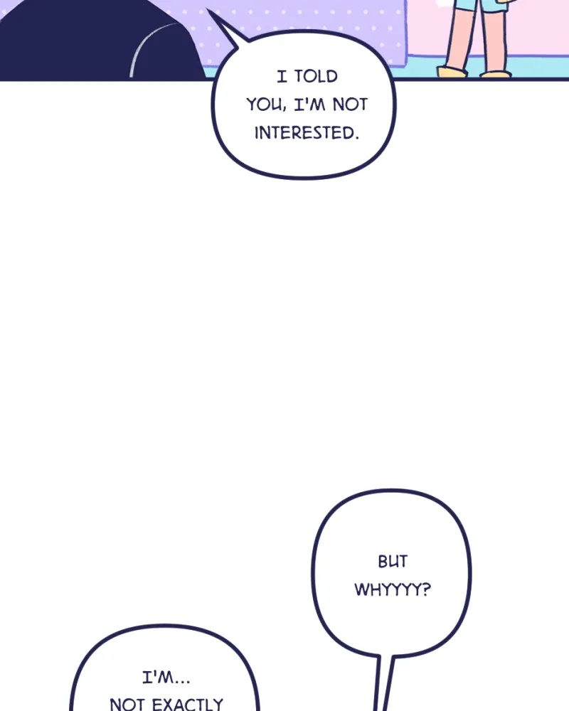 Boyfriends. Chapter 50 page 3 - 
