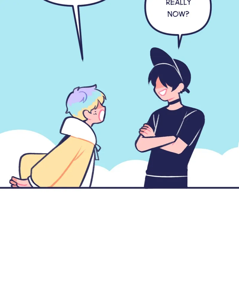 Boyfriends. Chapter 50 page 21 - 