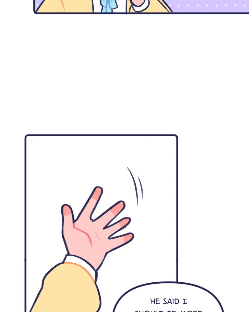 Boyfriends. Chapter 50 page 23 - 