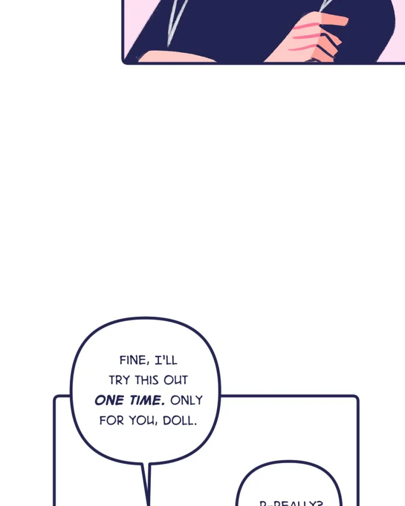 Boyfriends. Chapter 50 page 27 - 