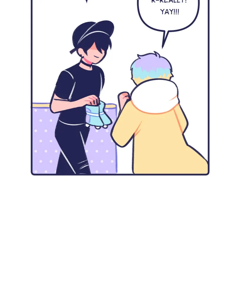 Boyfriends. Chapter 50 page 28 - 