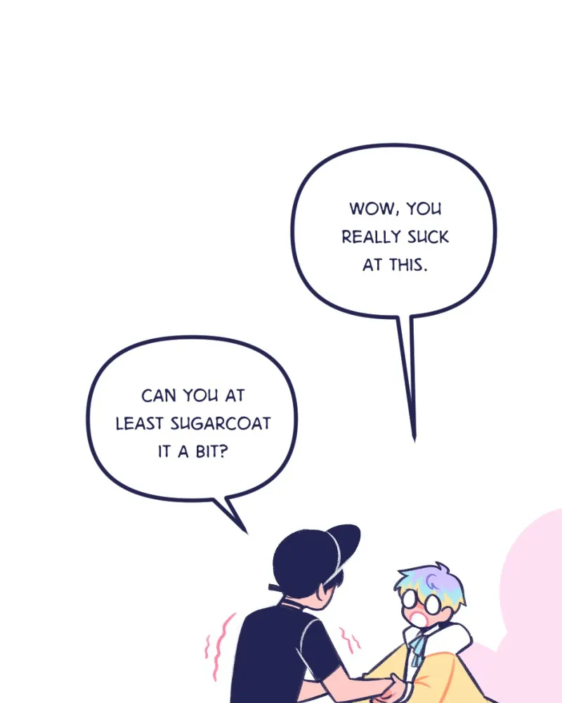 Boyfriends. Chapter 50 page 29 - 