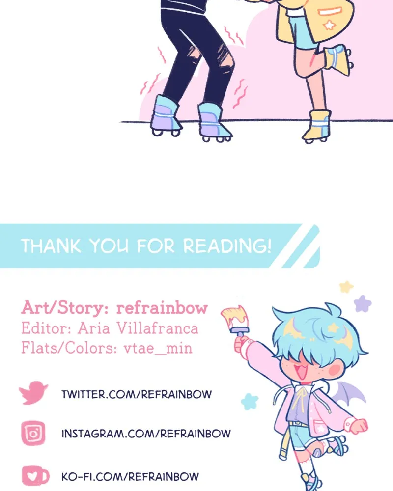 Boyfriends. Chapter 50 page 30 - 