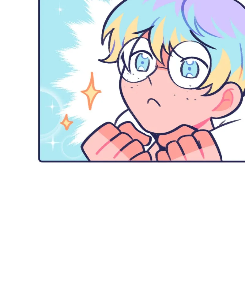 Boyfriends. Chapter 50 page 6 - 